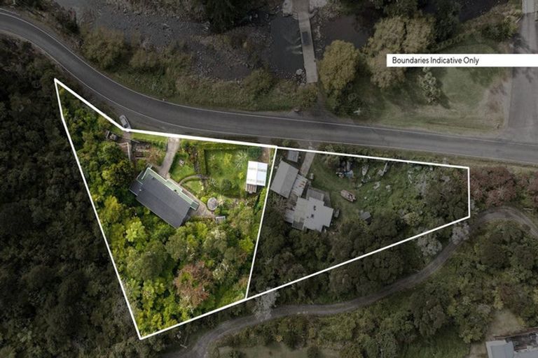Photo of property in 162 Tapu Coroglen Road, Tapu, Thames, 3575