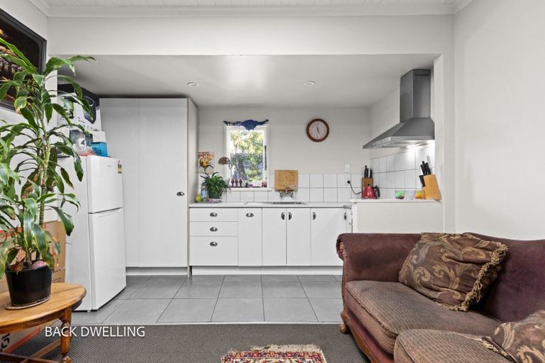 Photo of property in 603 Albert Street, Parkvale, Hastings, 4122