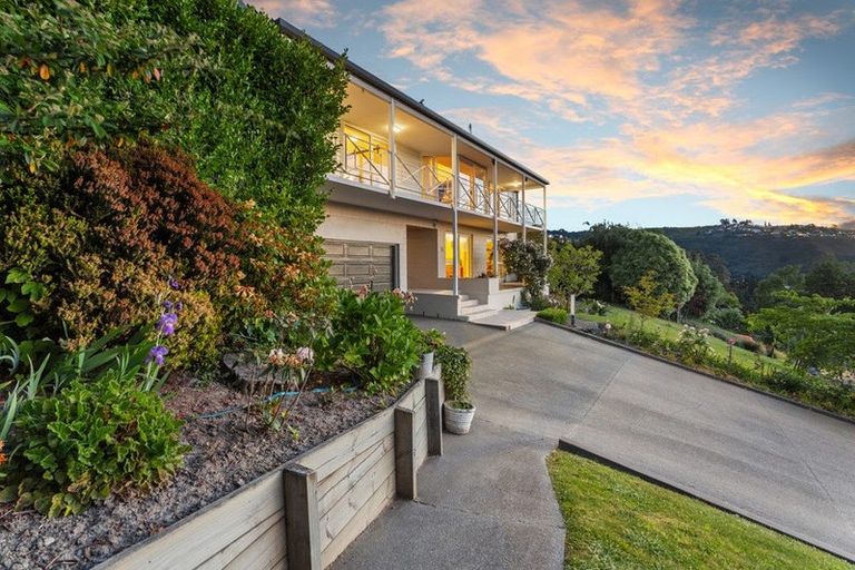 Photo of property in 75 Whaka Terrace, Huntsbury, Christchurch, 8022