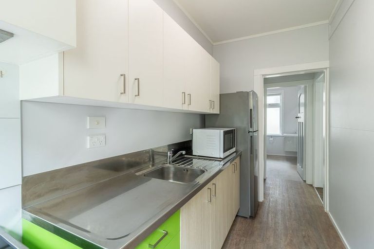 Photo of property in 36 Adams Terrace, Aro Valley, Wellington, 6021