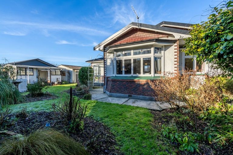 Photo of property in 453 North Road, Waikiwi, Invercargill, 9810
