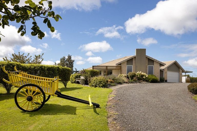 Photo of property in 456 Glue Pot Road, Oropi, Tauranga, 3173