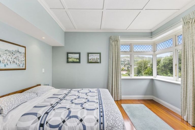 Photo of property in 48 Chamberlain Road, Karori, Wellington, 6012