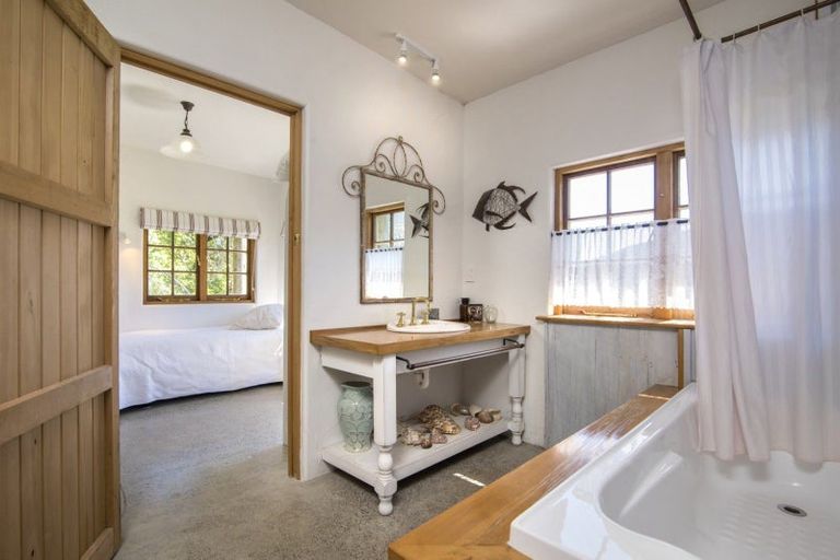 Photo of property in 440 Port Underwood, Whatamango Bay, Picton, 7281