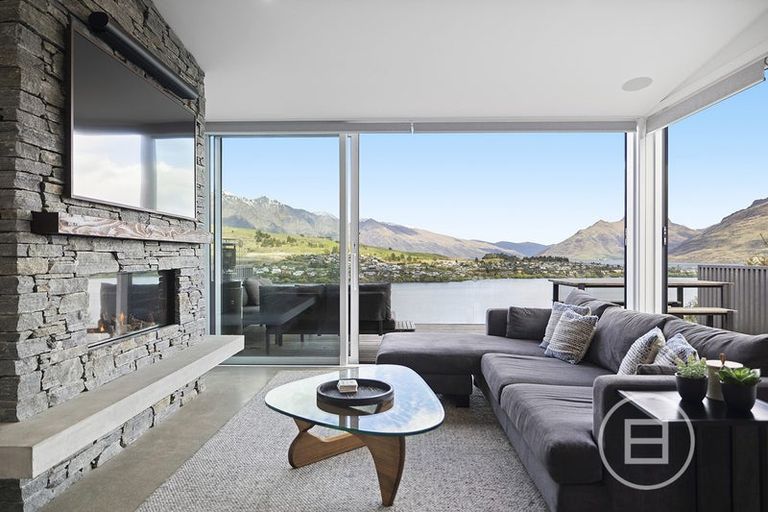Photo of property in St Andrews Park, 9b Saint Mathews Place, Queenstown, 9300