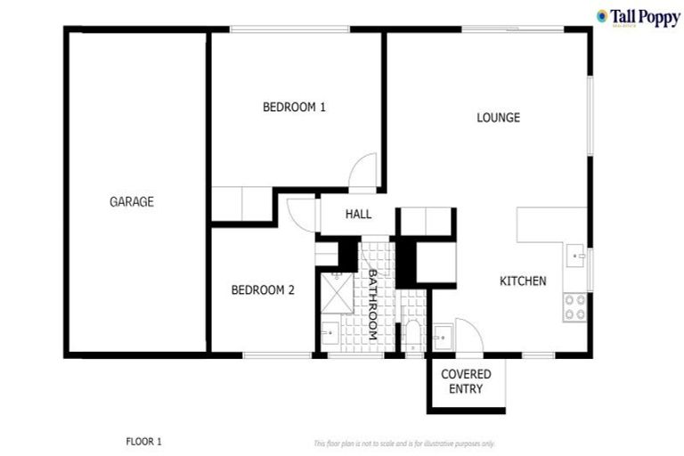 Photo of property in 26a Bracebridge Street, Kaiapoi, 7630