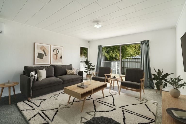 Photo of property in 805a Hastings Street North, Hastings, 4122