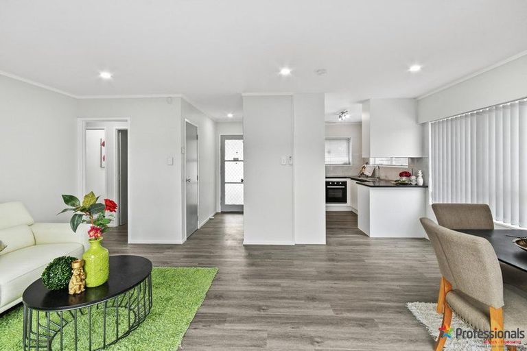 Photo of property in 1/47 Tennessee Avenue, Mangere East, Auckland, 2024