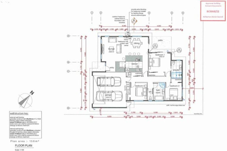 Photo of property in 58 Harrison Street, Allenton, Ashburton, 7700