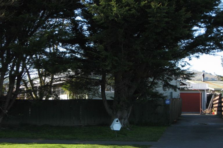 Photo of property in 115 Middle Road, Havelock North, 4130