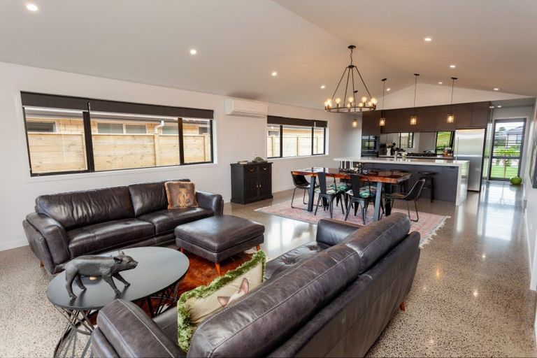 Photo of property in 15 Archford Street, Matamata, 3400