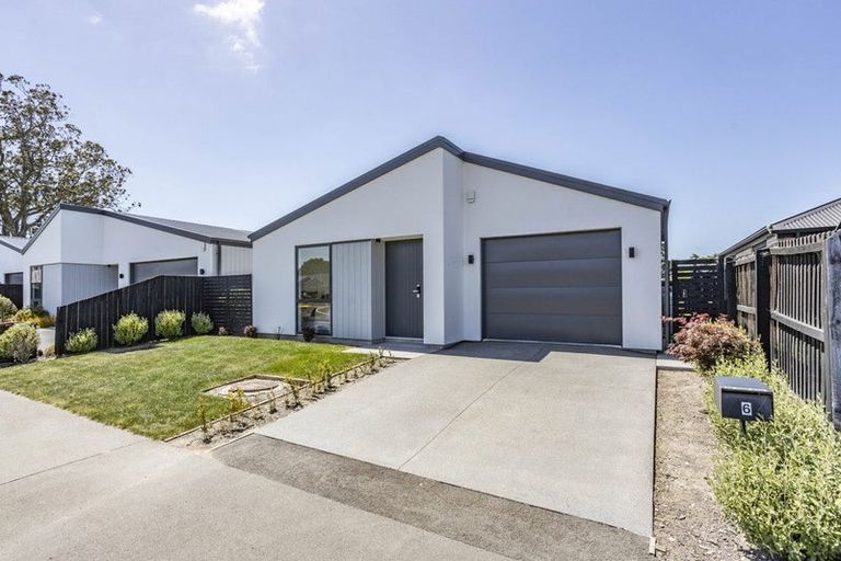 Photo of property in 6 Horoeka Street, Avonhead, Christchurch, 8042