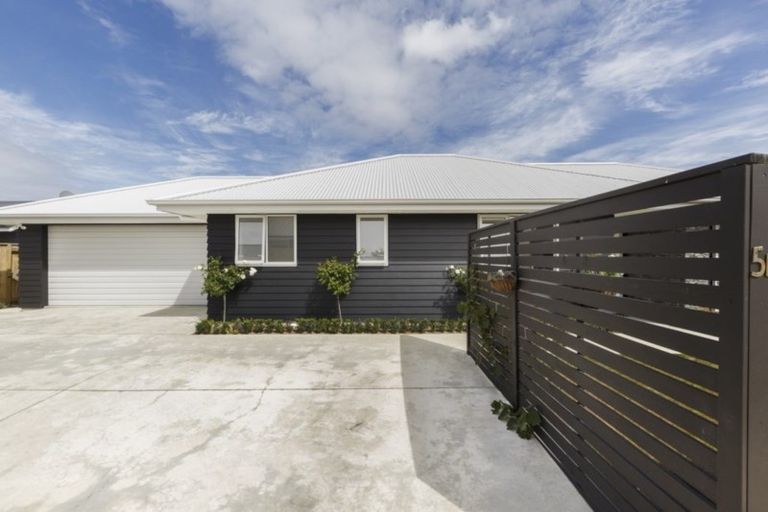 Photo of property in 5b Sandilands Street, Feilding, 4702