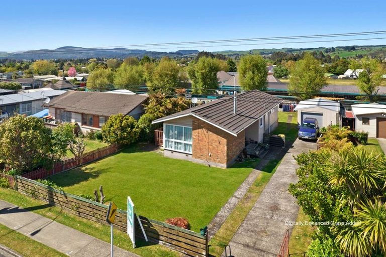 Photo of property in 276 Clayton Road, Pukehangi, Rotorua, 3015