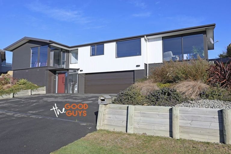 Photo of property in 9a Brinkburn Street, South Hill, Oamaru, 9400