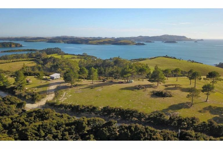 Photo of property in 326 Wharau Road, Kerikeri, 0293
