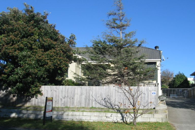 Photo of property in 40 Winton Street, Paraparaumu Beach, Paraparaumu, 5032