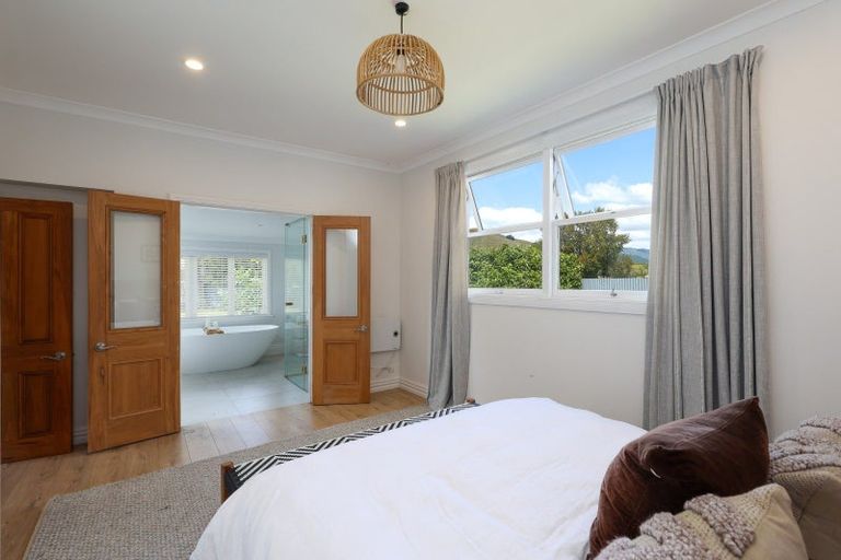 Photo of property in 132 Whitby Road, Wakefield, 7025