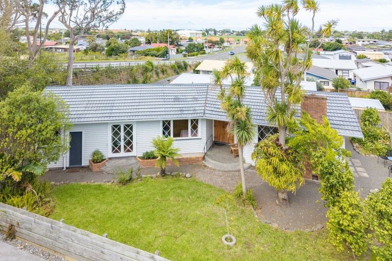 Photo of property in 82 Parsons Street, Springvale, Whanganui, 4501