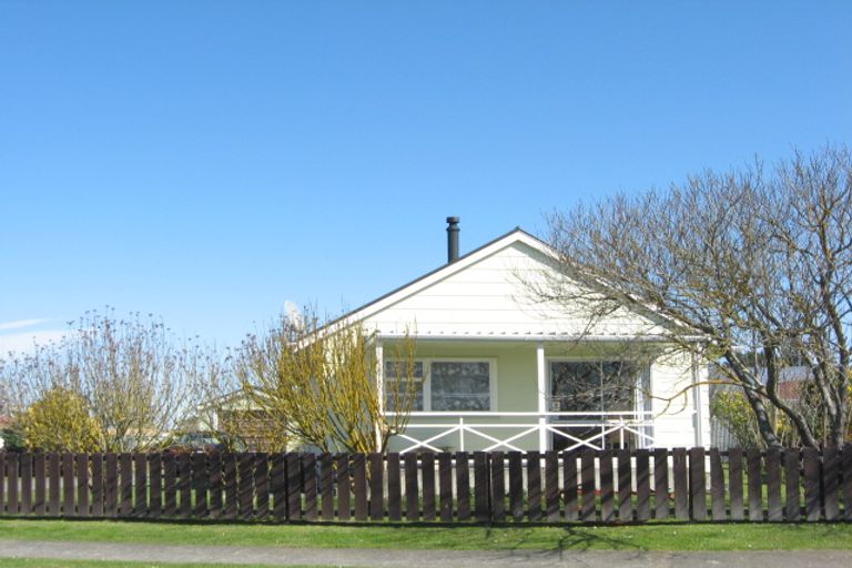 Photo of property in 112 Black Street, Wairoa, 4108