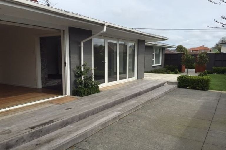 Photo of property in 16 Bennett Street, St Albans, Christchurch, 8052