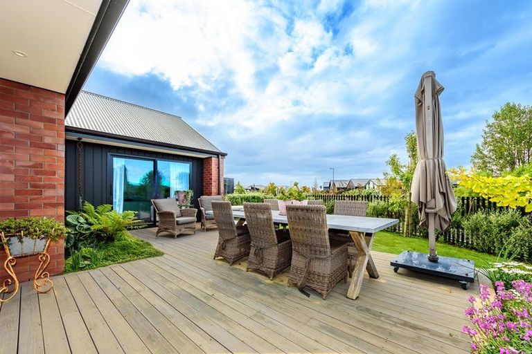 Photo of property in 13 Collier Drive, Halswell, Christchurch, 8025