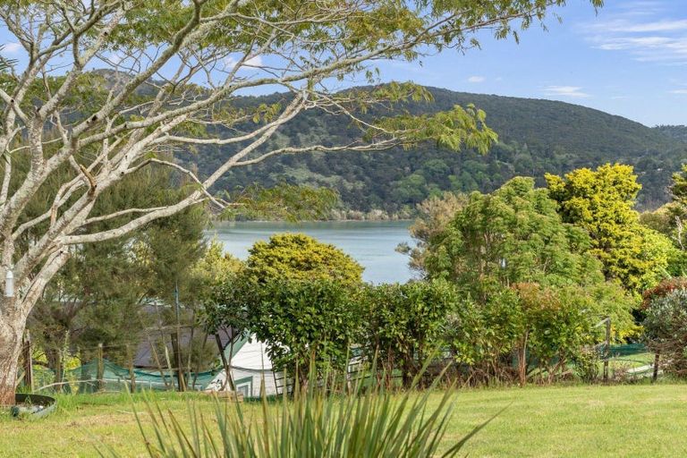 Photo of property in 1384 Whangarei Heads Road, Parua Bay, Whangarei, 0174