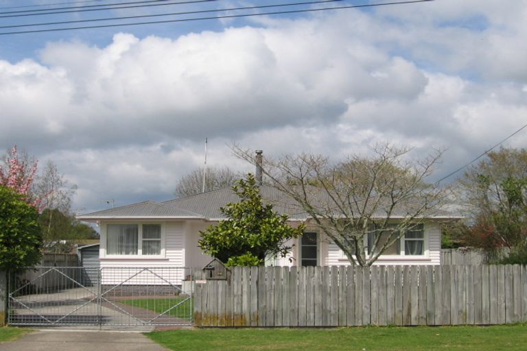 Photo of property in 25 Beaumont Road, Ngongotaha, Rotorua, 3010