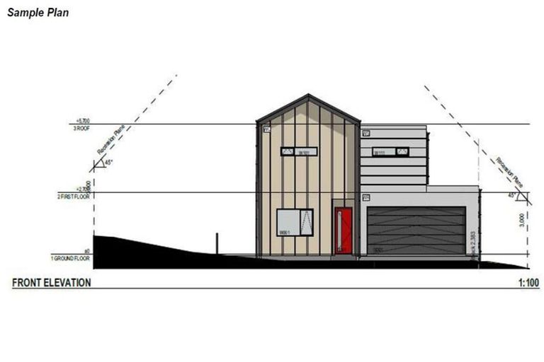 Photo of property in 6 Camber Drive, Whitby, Porirua, 5024