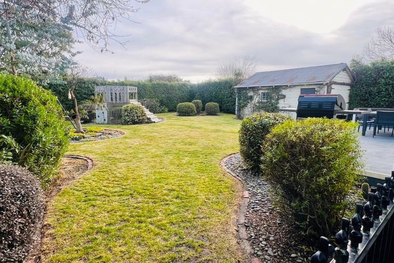 Photo of property in 275 King Street, Temuka, 7920