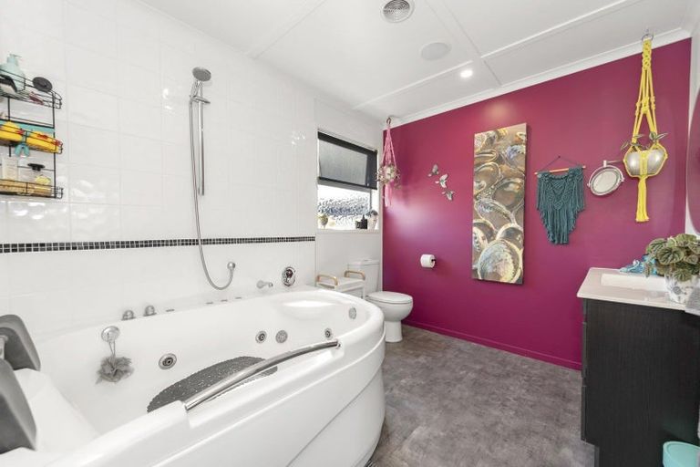 Photo of property in 23b Richmond Street, Whitiora, Hamilton, 3200