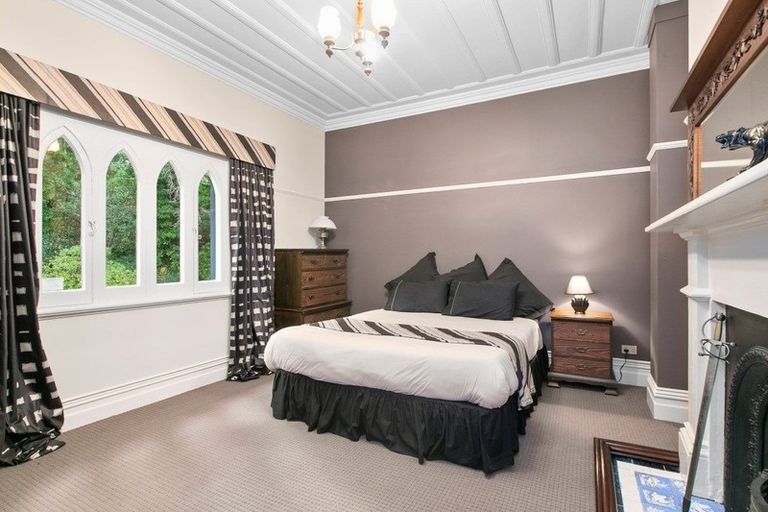 Photo of property in Bishopgrove, 16 Patmos Avenue, Woodhaugh, Dunedin, 9010