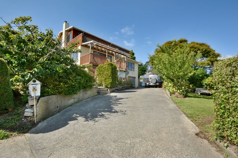 Photo of property in 22 District Road, Roseneath, Port Chalmers, 9023