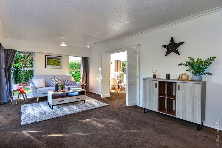 Photo of property in 3 Russley Road, Russley, Christchurch, 8042