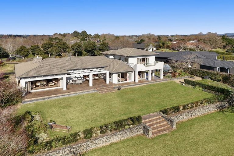 Photo of property in 11 Bradley Avenue, Pyes Pa, Tauranga, 3112