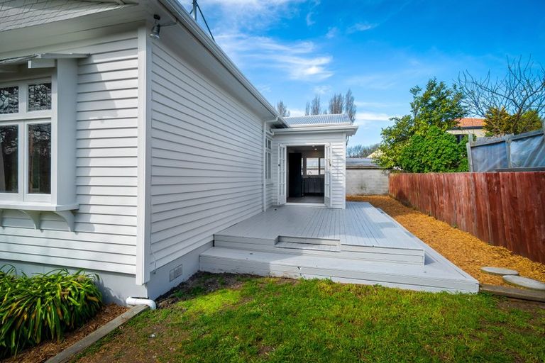 Photo of property in 1/66 Huxley Street, Sydenham, Christchurch, 8023