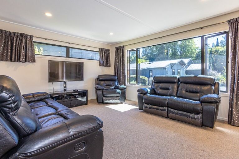 Photo of property in 5 Tiffany Place, Ohakune, 4625