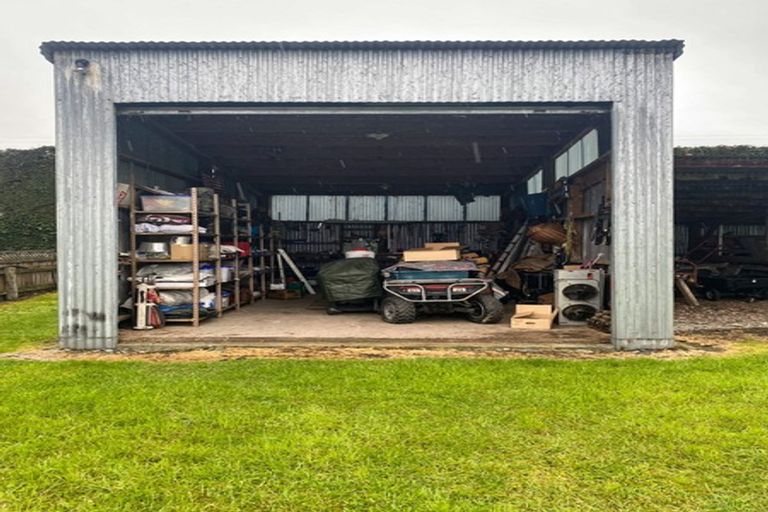 Photo of property in 192 Beck Road, Balfour, 9779