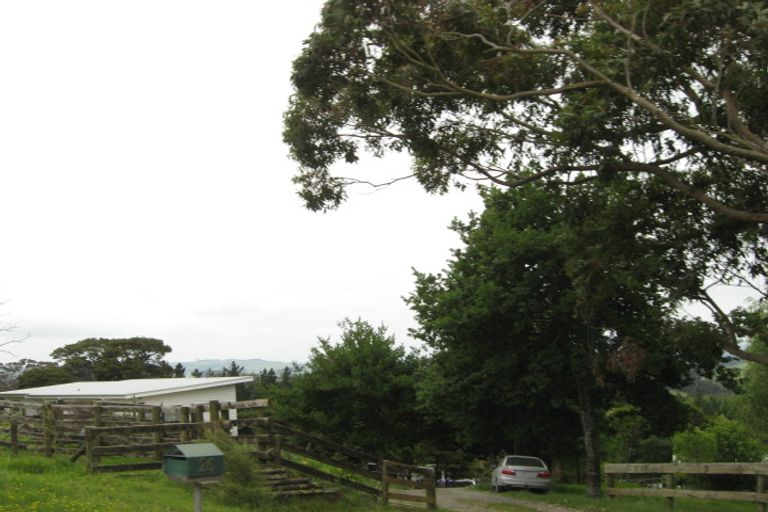 Photo of property in 26 Hamilton Road, Waimauku, 0881