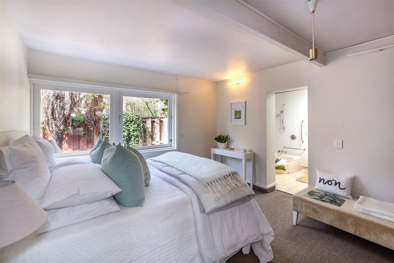 Photo of property in 29 Rossmore Terrace, Cashmere, Christchurch, 8022