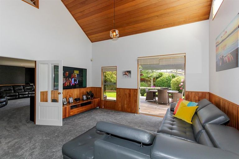 Photo of property in 76a Branch Road, Highlands Park, New Plymouth, 4312