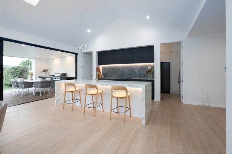 Photo of property in 5 Copperwood Way, Tamahere, Hamilton, 3283