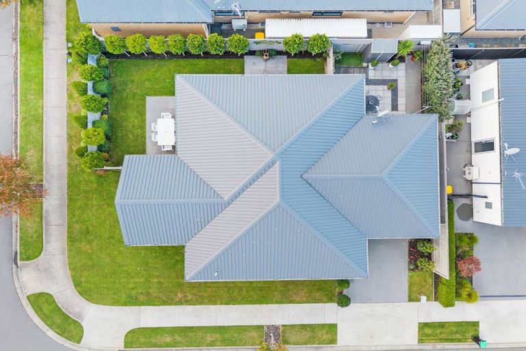 Photo of property in 18 Cleland Crescent, Kaiapoi, 7630