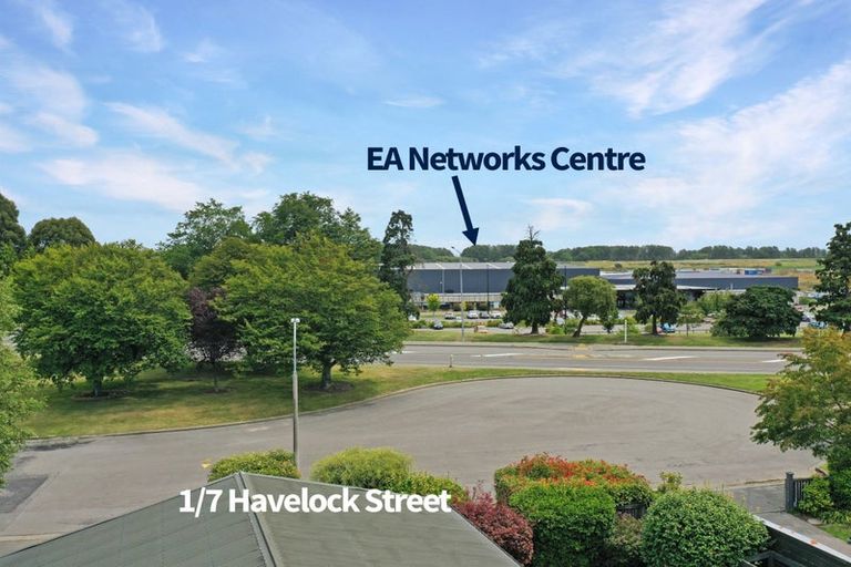 Photo of property in 7 Havelock Street, Ashburton, 7700