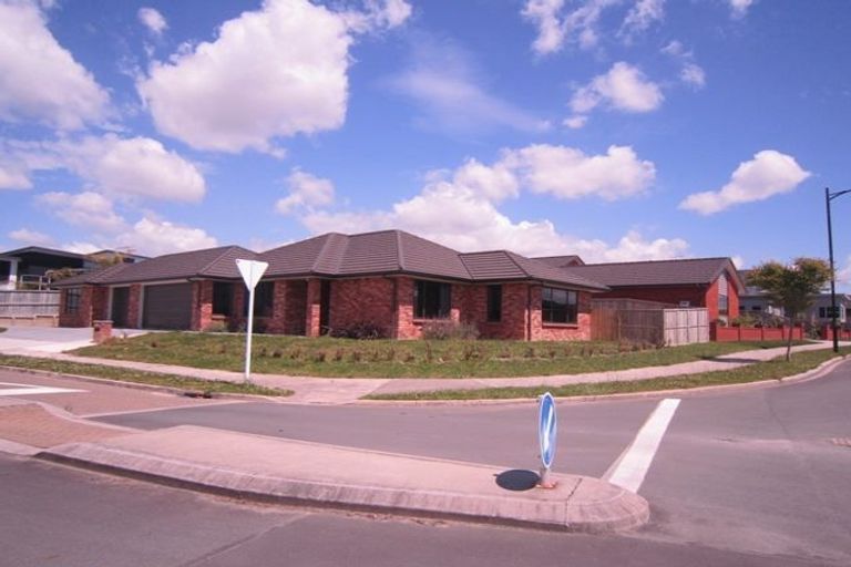 Photo of property in 2 Hensley Crescent, Flagstaff, Hamilton, 3210