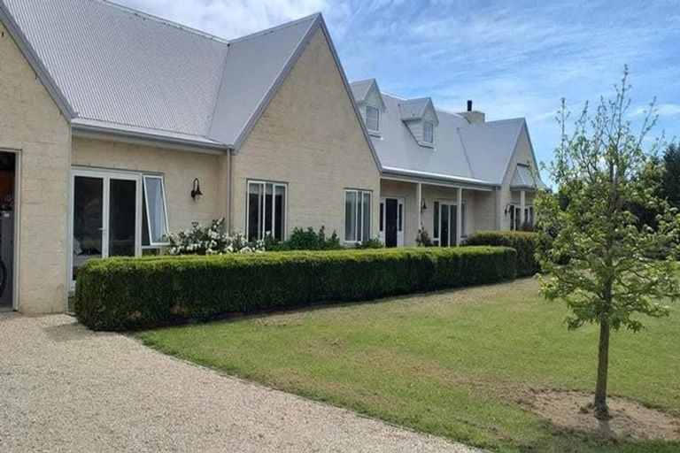 Photo of property in 830 Mill Road, Ohoka, Rangiora, 7475