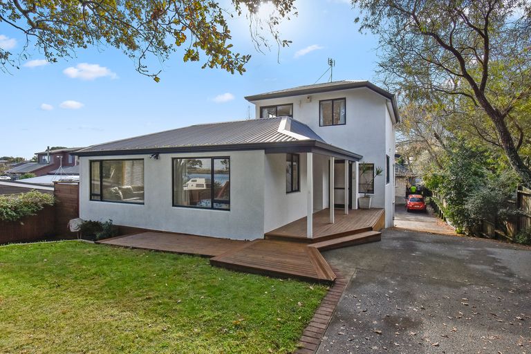 Photo of property in 1/15 Roys Road, Weymouth, Auckland, 2103