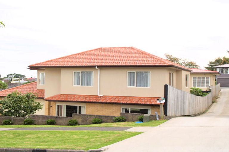 Photo of property in 17a Howe Street, Howick, Auckland, 2014