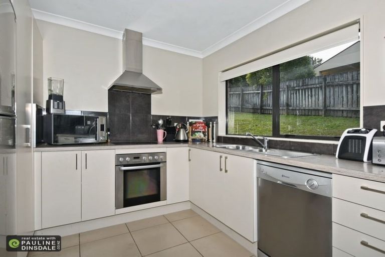 Photo of property in 18 Brunner Terrace, Te Kamo, Whangarei, 0112