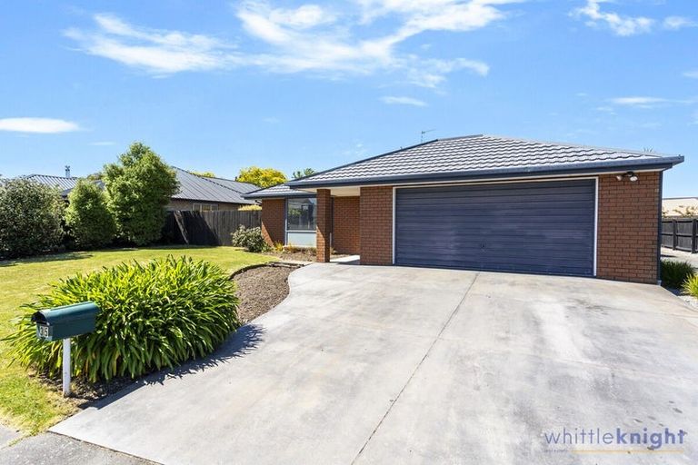 Photo of property in 35 Broadhaven Avenue, Parklands, Christchurch, 8083